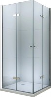 Photos - Shower Enclosure Mexen Lima Duo 101x81