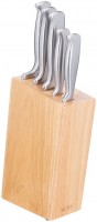 Photos - Knife Set Nois Vida 830539 