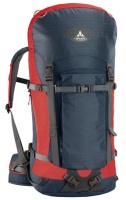 Photos - Backpack Vaude Rock 55+10 65 L