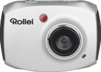 Photos - Action Camera Rollei Actioncam Racy 