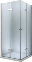 Photos - Shower Enclosure Mexen Lima Duo 91x91