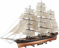 Photos - Model Building Kit Revell Cutty Sark (1:96) 