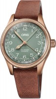 Photos - Wrist Watch Oris Big Crown Pointer Date 01 754 7749 3167-07 5 17 69GBR 