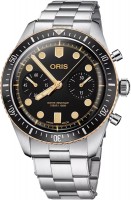 Photos - Wrist Watch Oris Divers Sixty-Five 01 771 7744 4354-07 8 21 18 