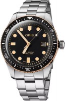 Photos - Wrist Watch Oris Divers Sixty-Five 01 733 7720 4354-07 8 21 18 