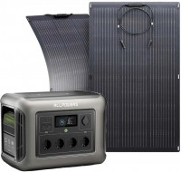 Photos - Portable Power Station Allpowers R1500 + 2AP-SF-100 