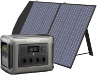 Photos - Portable Power Station Allpowers R1500 + AP-SP-027 