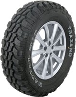 Photos - Tyre Trazano Radial M/T SL366 225/75 R16 115Q 