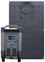 Photos - Portable Power Station Allpowers R4000 + AP-SF-100 