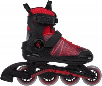 Photos - Roller Skates Firefly ILS 610 Boy 