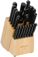 Knife Set Alpina 8711252122922 