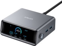 Photos - Charger ANKER Prime Charger 250W 6 Ports GaNPrime 