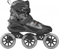 Photos - Roller Skates Roces Neon TIF 