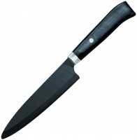 Photos - Kitchen Knife Kyocera Japan JPN-130 BK 