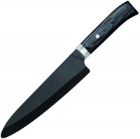 Photos - Kitchen Knife Kyocera Japan JPN-180 BK 