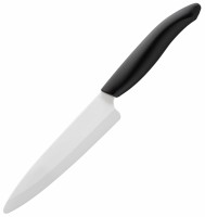 Photos - Kitchen Knife Kyocera Gen FK-130WH-BK 