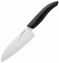 Photos - Kitchen Knife Kyocera Gen FK-140WH-BK 