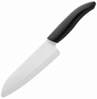 Photos - Kitchen Knife Kyocera FK-160WH-BK 