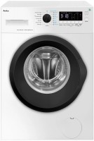 Photos - Washing Machine Amica TWA4S610ALiSt white