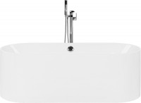 Photos - Bathtub Beliani Catalina 170x75 cm