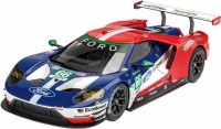 Photos - Model Building Kit Revell Ford GT Le Mans (1:24) 