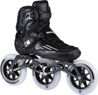 Roller Skates POWERSLIDE R6 Marathon 