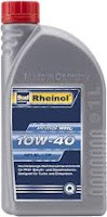 Photos - Engine Oil Rheinol Primol WHC 10W-40 1 L