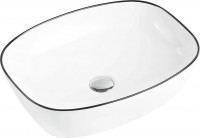 Photos - Bathroom Sink Mexen Lita 50 22124905 495 mm