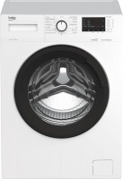 Photos - Washing Machine Beko WTA 10712 XSWR white