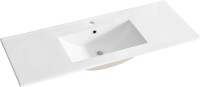 Photos - Bathroom Sink Comad Lava CFP 120DP 1210 mm