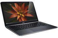 Photos - Laptop Dell XPS 13 L322x Ultrabook