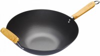 Photos - Pan Kitchen Craft PODLXWOK14 35 cm