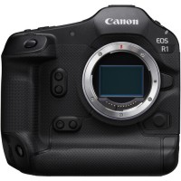 Photos - Camera Canon EOS R1  body