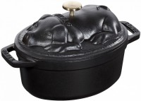 Photos - Terrine / Cauldron Staub 40500-171 1 L