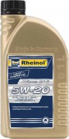 Photos - Engine Oil Rheinol Primus GF5 5W-20 1 L