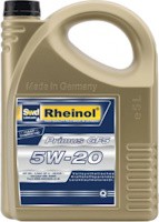 Photos - Engine Oil Rheinol Primus GF5 5W-20 4 L