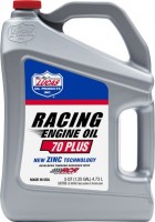 Photos - Engine Oil Lucas Oil Racing Engine Oil 70W Plus 4.73L 4.73 L