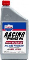 Photos - Engine Oil Lucas Oil Racing Engine Oil 5W-20 0.95 L