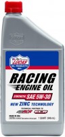 Photos - Engine Oil Lucas Oil Racing Engine Oil 5W-30 0.95 L