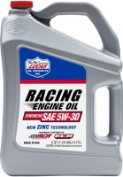 Photos - Engine Oil Lucas Oil Racing Engine Oil 5W-30 4.73 L