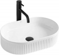 Photos - Bathroom Sink REA Vanda REA-U0603 490 mm