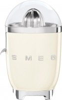 Photos - Juicer Smeg CJF11CRUK 