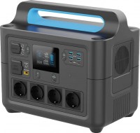 Photos - Portable Power Station NETSODIS NS1500