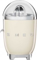 Photos - Juicer Smeg CJF01CRUK 