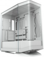 Photos - Computer Case Cougar FV270 white