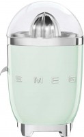 Photos - Juicer Smeg CJF01PGEU 