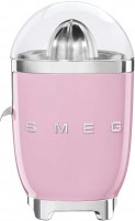 Photos - Juicer Smeg CJF01PKUK 