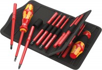 Photos - Tool Kit Wera WE-347107 