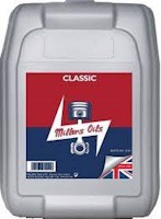 Photos - Engine Oil Millers Classic Sport 20W-60 20 L