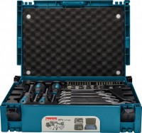 Photos - Tool Kit Makita E-11542 